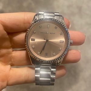 Michael Kors Women’s Watch